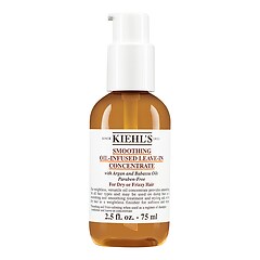 Smoothing Oil-Infused - Leave-In Concentrate, KIEHL'S SINCE 1851